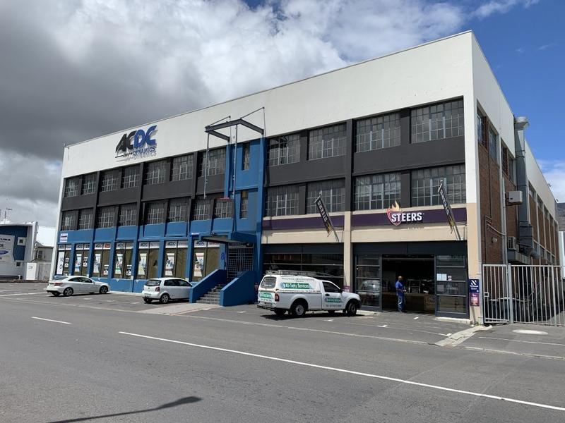 Commercial Property for Sale in Paarden Eiland Western Cape